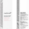 Medicube PDRN Pink Hyaluronic Cream - ingredients label back view