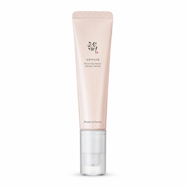 Beauty of Joseon Revive Eye Serum: Ginseng + Retinal 30ml