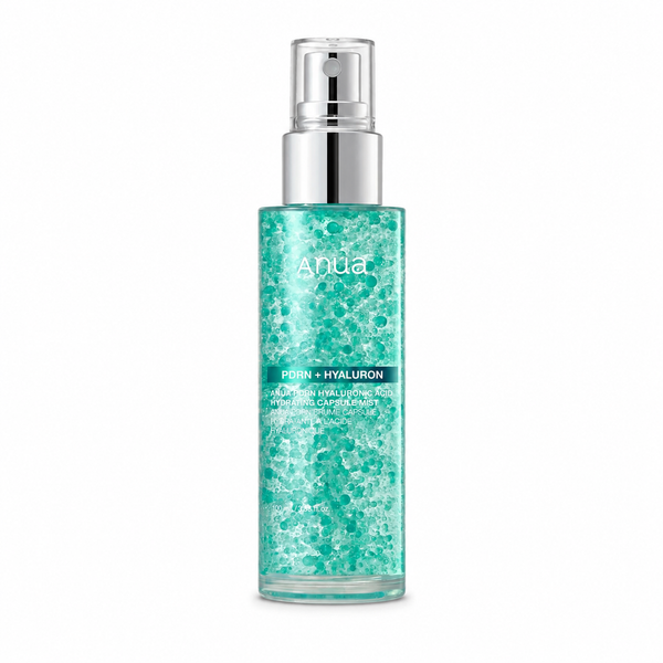 ANUA PDRN Hyaluron 100 Mist 100ml