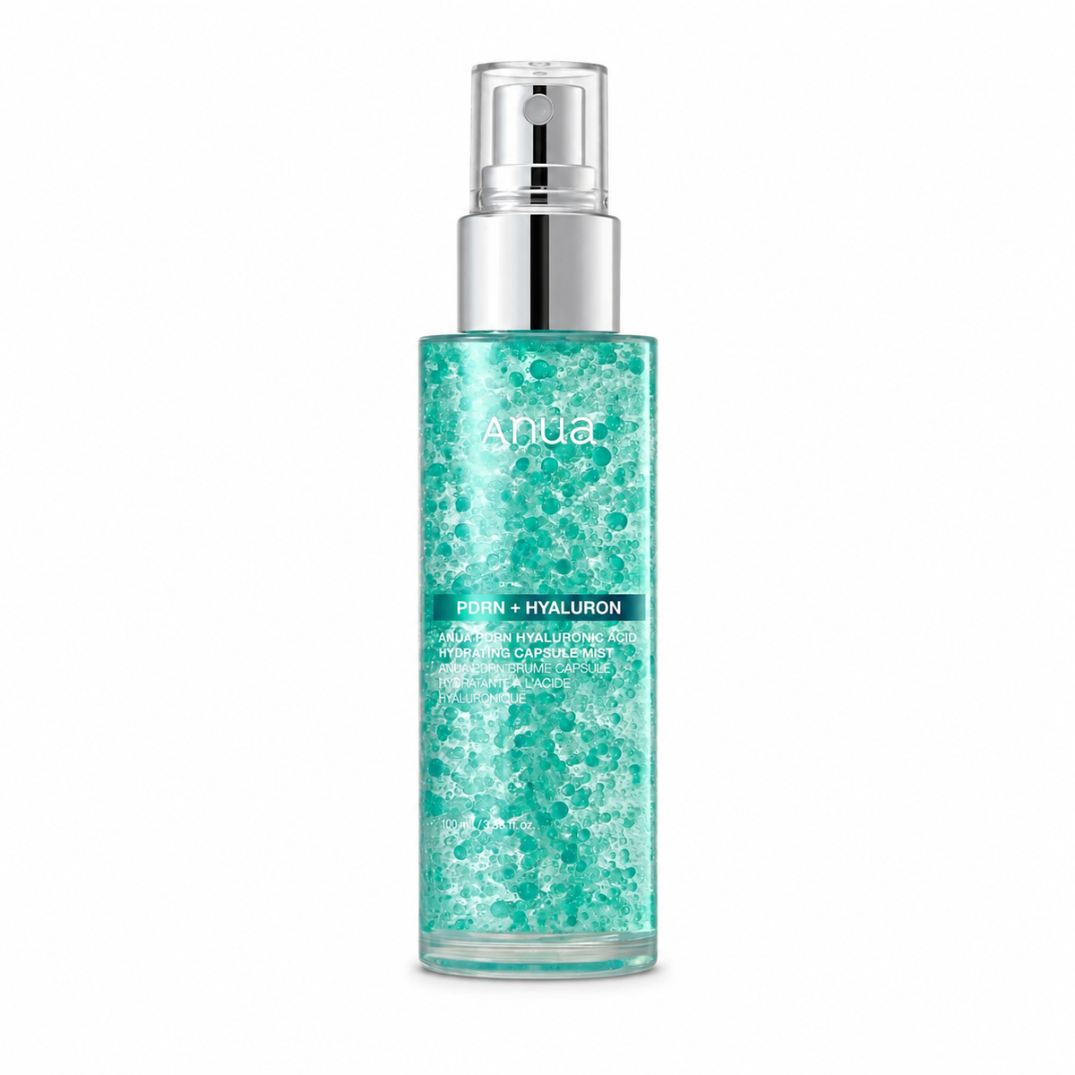 ANUA PDRN Hyaluron 100 Mist 100ml