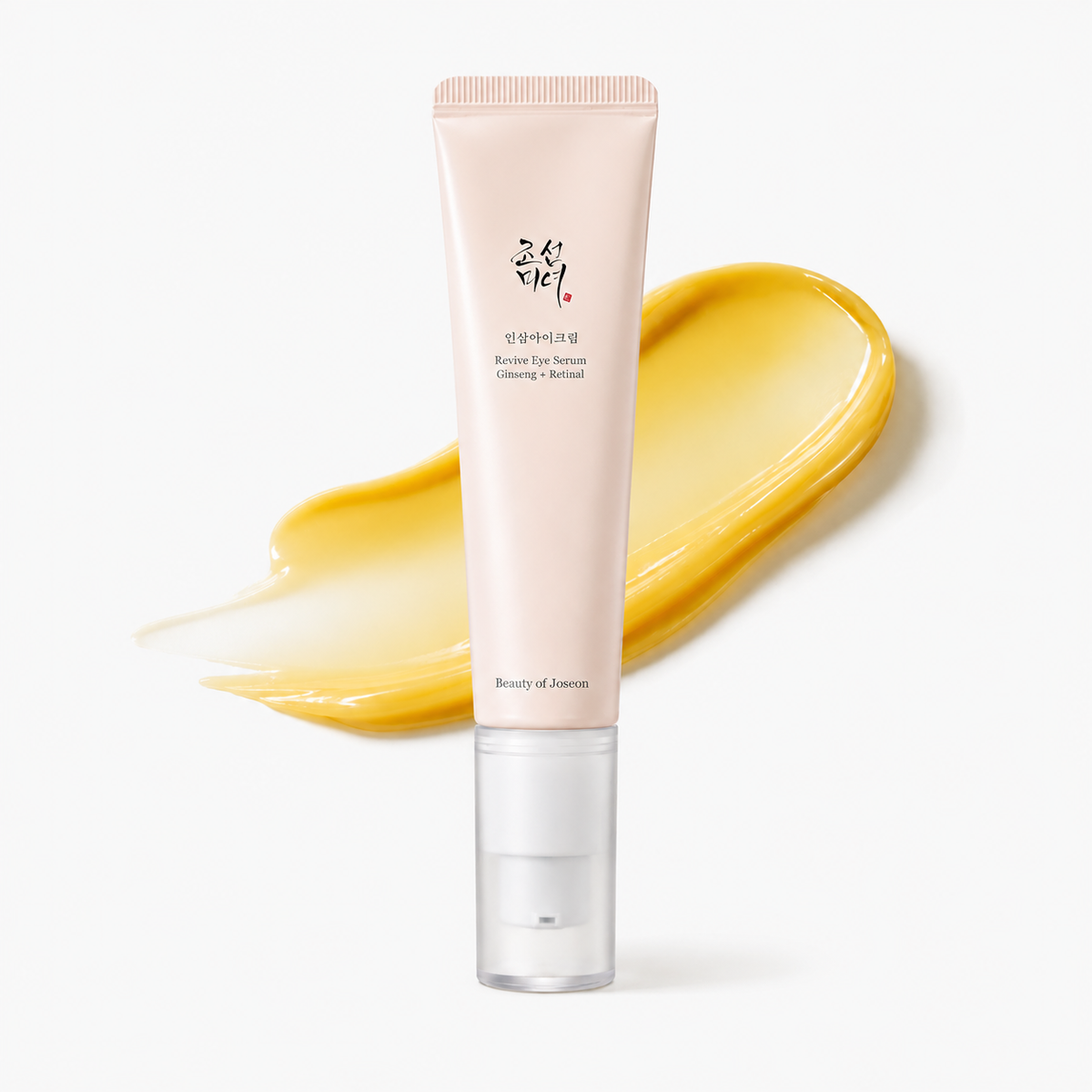 Beauty of Joseon Revive Eye Serum: Ginseng + Retinal 30ml