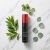 Medicube Red Body Peeling Shot with tea tree and peppermint leaves
