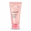 Medicube PDRN Pink Caffeine Night Wrapping Mask 75ml - Korean overnight glass skin mask