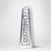 Marvis Whitening Mint Toothpaste 85ml - Italian luxury silver tube