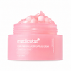 Medicube PDRN Pink Collagen Capsule Cream - Korean dual-texture glass skin cream