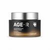 Medicube AGE-R Glutathione Glow Capsule Cream - Korean brightening lifting cream