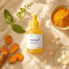 Medicube Kojic Acid Turmeric Niacinamide Serum - ingredients label back view