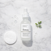 The Ordinary Niacinamide Zinc Serum on clean minimal surface