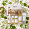 Skin1004 Centella Travel Kit - cleansing oil, foam, toner, ampoule, cream