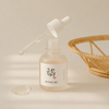 Beauty of Joseon Glow Deep Serum clear lightweight texture dropper close-up