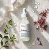 The Ordinary Hyaluronic Acid 2% + B5 Ceramides - ingredients label back view