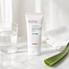 COSRX Aloe 54.2 Aqua Tone-Up Sunscreen on white marble vanity