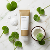 Skin1004 Centella Foam Cleanser with centella leaves and coconut