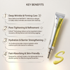 Celimax The A Retinal Shot Tightening Booster key benefits