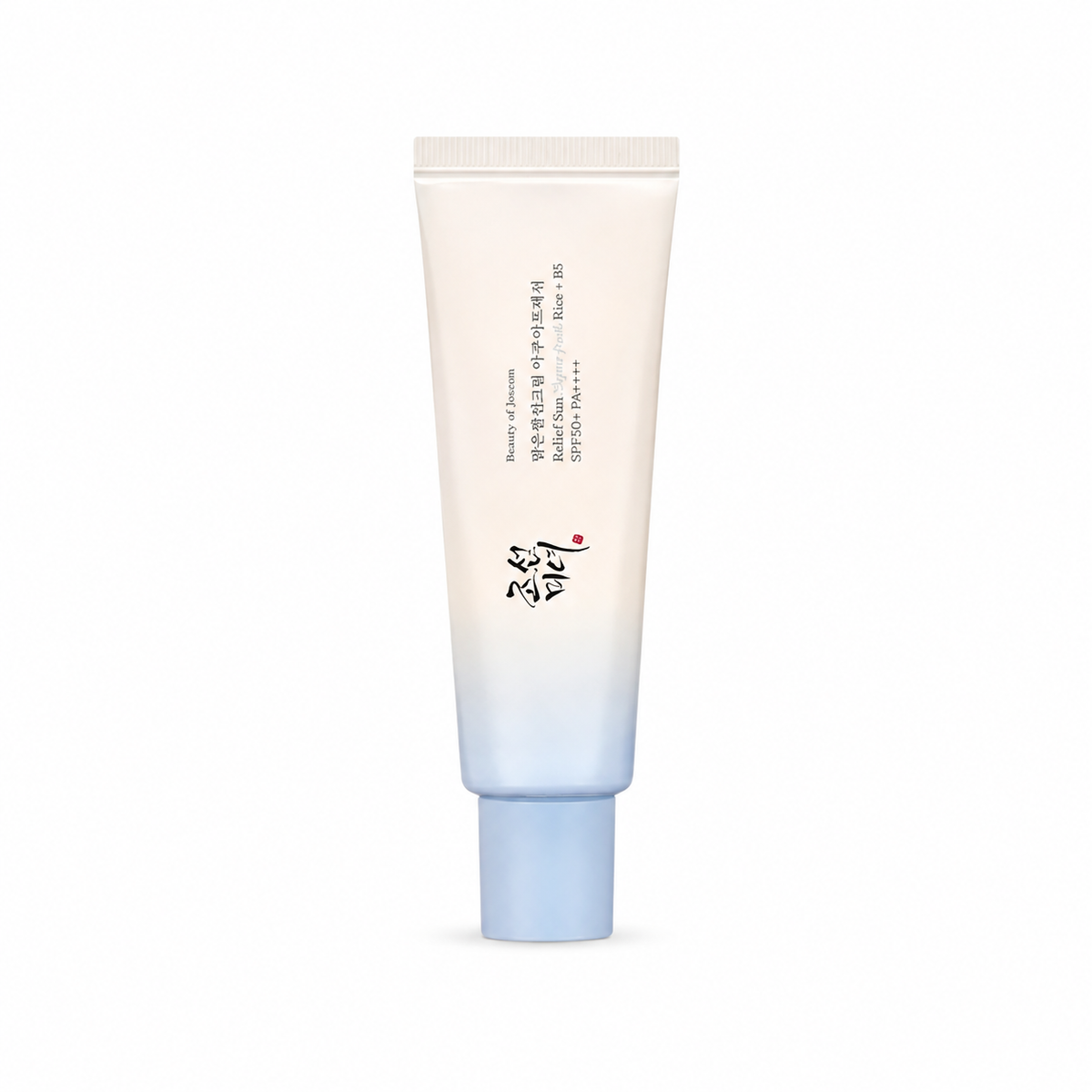 Beauty of Joseon Aqua Fresh Sunscreen SPF50+ 50ml - Korean gel sunscreen